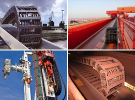 Engineering application examples