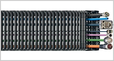 readychain harnessing