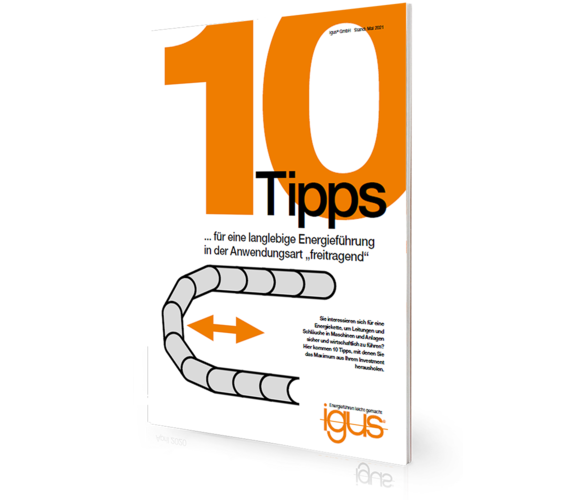 Tips regarding unsupported length