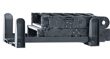 guidelite guide troughs