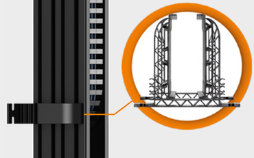 e-chain guidelite ECO