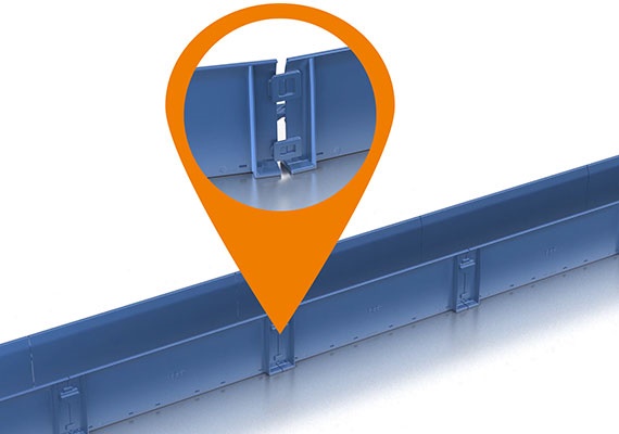 guidelite plus with new locking principle