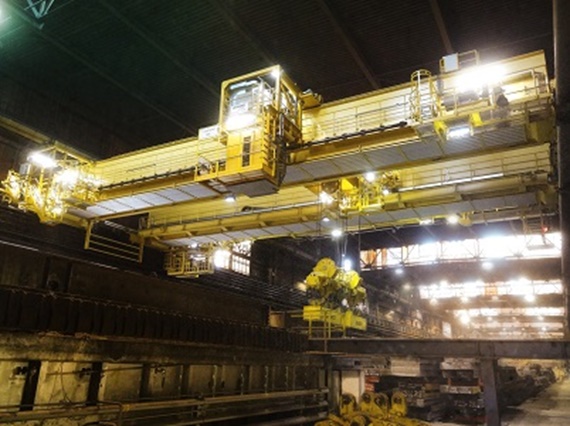 Halogen-free cable from igus