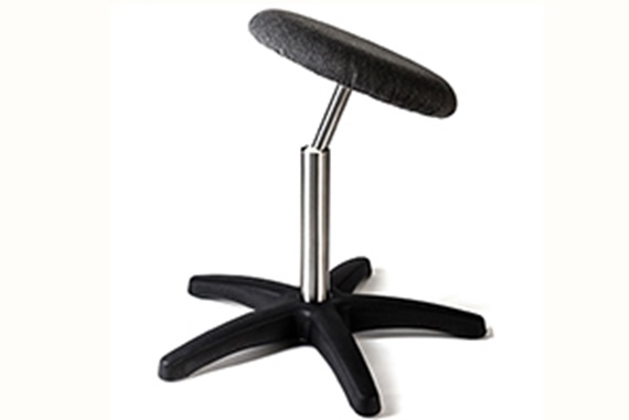 igubal® spherical bearings support comfortable sitting