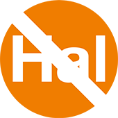 Halogen-free chainflex® cables