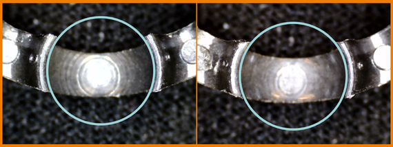 iglidur® G material in testing