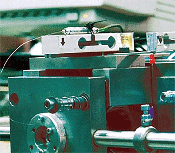 Friction analysis in the igus laboratory