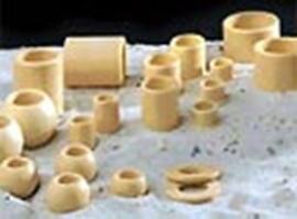 iglidur plain bearings