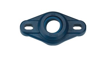 igbubal® flange bearing