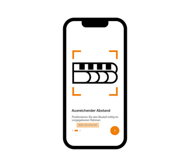 igus spare parts recognition