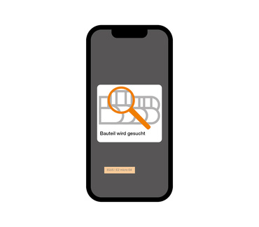 igus spare parts recognition