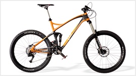 igus mountain bike