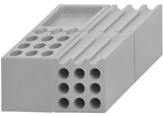 The igus<sup>®</sup>cube