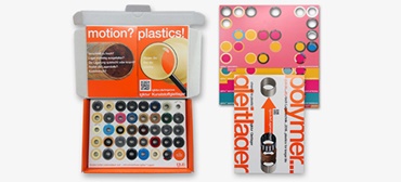 iglidur plain bearings sample box