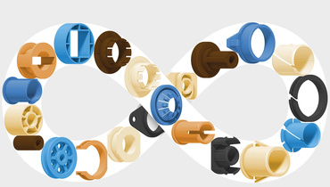 iglidur special parts