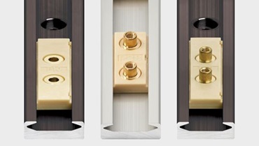 drylin N pre-load prism slides