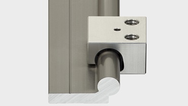 drylin W profile guide