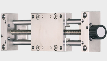drylin SLW-ES linear system