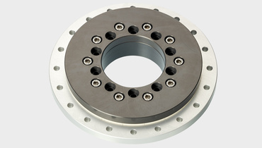 iglidur PRT slewing rings