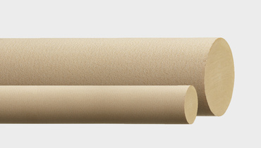 iglidur RW370 round bar