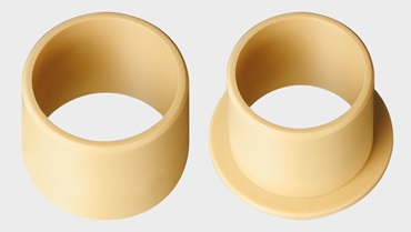 iglidur W300 plain bearings