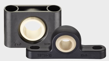 igubal pillow block bearings