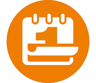 22nd to 26th April 2024: Hall 6, Stand E26