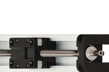 SLN miniature linear modules