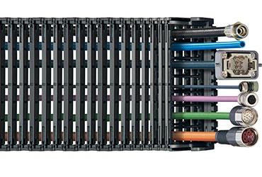 Pre-assembled energy supply systems