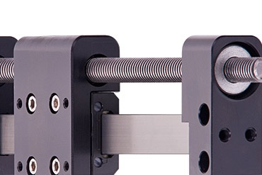 drylin® SLT linear axes
