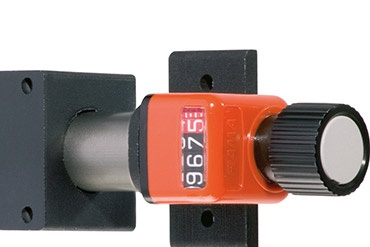 SET easytube tube system linear unit