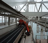 e-chain® installation service