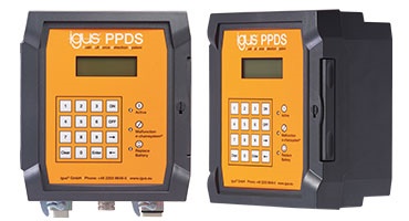 Condition monitoring i.Sense