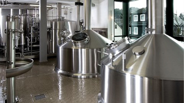 Brewery