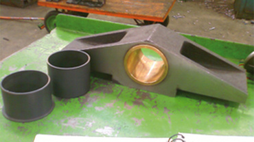 iglidur plain bearings