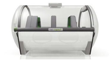 Neo-capsule transport incubator