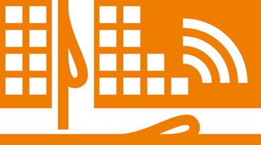 Material handling icon