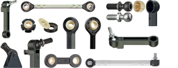 Connecting parts