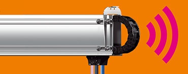 micro flizz with Condition Monitoring System CF.D