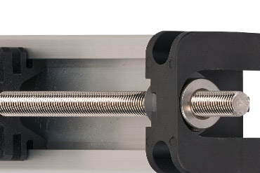 SLN miniature linear modules