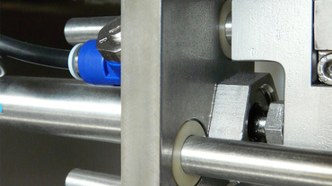 miromatic filling system