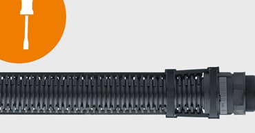 System e-rib assembly instructions