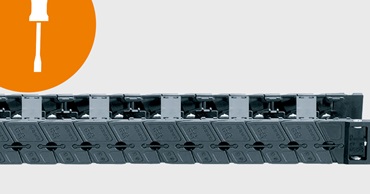 System E6 assembly instructions