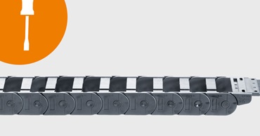 System easy chain assembly instructions