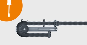 triflex RSP assembly instructions