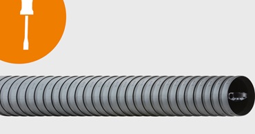 triflex R TRC assembly instructions