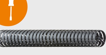 triflex R TRL assembly instructions