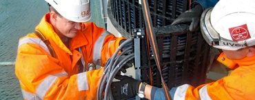 Installation service