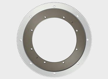 iglidur PRT slewing ring bearings