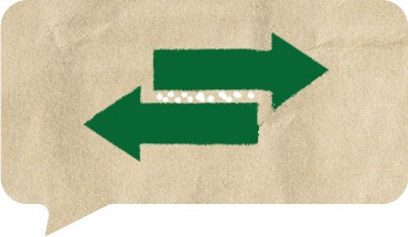 Sustainability - less friction